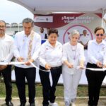Arranca Américo Semana Nacional de Vacunación en Tamaulipas; aplicarán más de 48 mil dosis