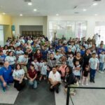 CONMEMORA SISTEMA DIF EL DÍA DEL AUTISMO CON ACTIVIDADES QUE FORTALECEN LA INCLUSIÓN FAMILIAR