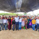 Avanza Reynosa con mayor bienestar para la comunidad