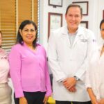 Avanza recuperación de beneficiarias de Campaña de Reconstrucción de Mama 2026 del DIF-Reynosa