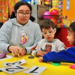 GOBIERNO MUNICIPAL PUBLICA RESULTADOS DE BECA DE EDUCACIÓN ESPECIAL 