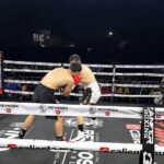 Brillaron boxeadores reynosenses en función de box internacional