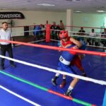 Invita el Gobierno de Reynosa a formar parte de la disciplina de Boxeo