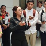 CEAV Tamaulipas impulsa el vínculo académico-institucional con estudiantes de la UAT