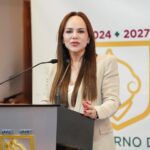 PRESENTA ALCALDESA CARMEN LILIA CANTUROSAS INNOVADORA PLATAFORMA PARA IMPULSAR LA GENERACIÓN DE EMPLEO