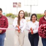 TRANSFORMA GOBIERNO MUNICIPAL ENTRADA PRINCIPAL A NUEVO LAREDO CON OBRAS DE INFRAESTRUCTURA VIAL