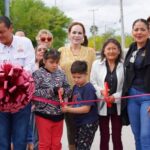 GOBIERNO MUNICIPAL CONSOLIDA TRANSFORMACIÓN URBANA CON PAVIMENTACIÓN Y DRENAJE SANITARIO EN COLONIA HIPÓDROMO