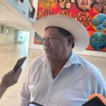 Seca Morena al campo tamaulipeco