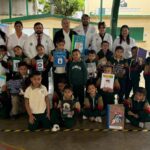 Fomenta COTACYT vocaciones científicas en la niñez tamaulipeca con la Semana Infantil de la Ciencia