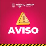 Realizará COMAPA maniobras de interconexión de línea del Sector Rancho Grande