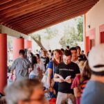 Vive Zoológico Tamatán ambiente familiar con actividades de Pascua