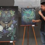 Abre TAMUX convocatoria estatal para artistas con “Creatividad Salvaje 2026”