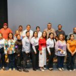 Fortalecen la prevención de la violencia de género entre el personal del Museo TAMUX