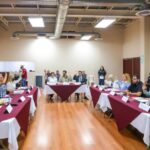 Presidió Carlos Peña Ortiz Sesión Ordinaria del IRCA