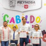 Dio a conocer el Alcalde Carlos Peña Ortiz la Convocatoria al Cabildo Infantil 2026