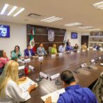 Aprobó Cabildo de Reynosa relevo de Síndicos y Regidores