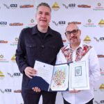 CONCANACO SERVYTUR fortalece agenda antiextorsión con el Senado