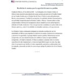 ACUSA EEUU DE NARCO A GOBERNADOR DE SINALOA