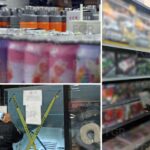 EN CATEO FGR ASEGURA OBJETOS QUE OSTENTAN MARCAS REGISTRADAS Y RESGUARDA CUATRO INMUEBLES EN REYNOSA