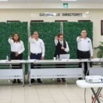 Activan protocolos de prevención a través del Comité Estatal de Seguridad en Salud