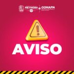 Realizará COMAPA maniobras de instalación en la Planta Rancho Grande