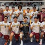 Rumbo a la Olimpiada Nacional CONADE seleccionados de Reynosa