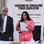 Con semillas, fertilizantes, cambio de cultivos y otros apoyos, el campo tamaulipeco se transforma