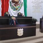 Continúan comparecencias; exponen avances y retos en materia hídrica para Tamaulipas