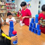 INVITAN A VIVIR UNA PRIMAVERA DIVERTIDA EN LAS BIBLIOTECAS