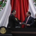 Comparece Secretario de Educación ante el Congreso; destacan avances y retos para fortalecer la enseñanza en Tamaulipas