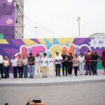 Disfrutan miles de familias de DIFZania, festejo dedicado a la familia y la niñez tamaulipeca