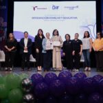 Realiza DIF Tamaulipas el Congreso de Integración Familiar y Educativa “Juntos Educamos Mejor”