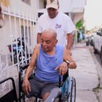 Casa por casa, lleva DIF Tamaulipas apoyo y bienestar a familias de la zona conurbada