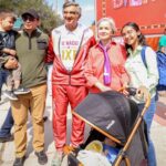 Invita DIF Tamaulipas a disfrutar de DIFZania en compañía de la familia