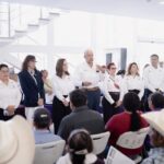 Entregan DIF Tamaulipas y Secretaría de Salud 420 auxiliares auditivos a población de 13 municipios