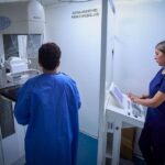 Invita DIF Tamaulipas a campaña de mastografía, iBreastExam y papanicolaou