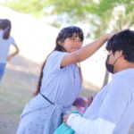Celebra DIF-Reynosa el Día de Pascua con niñas y niños de PANNARTI