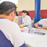 Promueve DIF-Reynosa hábitos saludables con servicio de nutrición