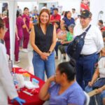 Avanza DIF-Reynosa con valoraciones preoperatorias de la Jornada de Salud Visual 2026