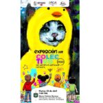 Invita Gobierno de Carlos Peña Ortiz a exposición de pintura y escultura infantil