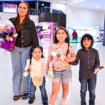 Promueve DIF-Reynosa inclusión en el Día Mundial de la Concienciación sobre el Autismo