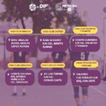 Promueve DIF-Reynosa bienestar de adultos mayores a través de Casas Club