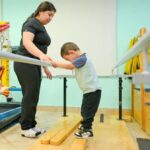 Ofrece CRI Reynosa servicios integrales de rehabilitación para toda la familia