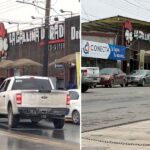 Decapita a ex pareja en Reynosa