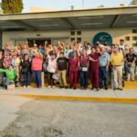 Realiza DIF-Reynosa primeras 50 cirugías gratuitas de cataratas