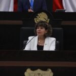 Comparece la Secretaría de Bienestar Social del Gobierno del Estado ante el Congreso local