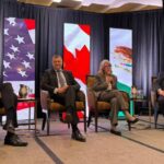 VIAJE DE SHEINBAUM A ESPAÑA FORTALECE LA PRESENCIA DE MÉXICO: WALDO FERNÁNDEZ