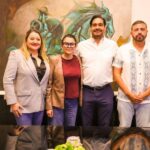 Impulsan Comisión de Diversidad en Cabildo de Reynosa