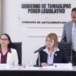 Destacan avances en combate a la corrupción en Tamaulipas