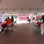 LLEVARÁ GOBIERNO MUNICIPAL PROGRAMA DE ‘EMPLEO EN TU COLONIA’ A PLAZA HIDALGO